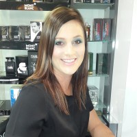 Alicia Scriven