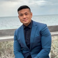 Daniel Liao