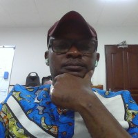 Benoit ASSO'O EMANE