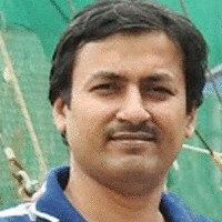 Pankaj Jande