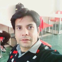 Rajesh Mishra