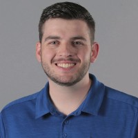 Drew Geiger