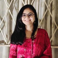 Pooja Patel