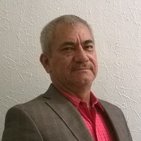 Armando Gonzalez Issasi