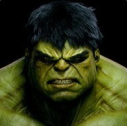 Hulk Smash