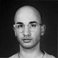 Javi Vivó Giner