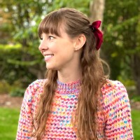 Madeline Morton