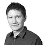 Martin Gravråk