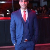 Amit Gupta .