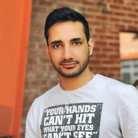 Amir Yasaei