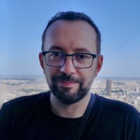 Dr Romain Costes