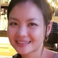 Jane Wong
