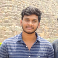 C V CHOWDARY ARIKATLA