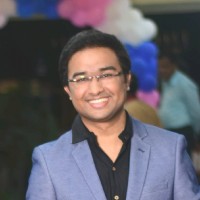 Tushar Borhade
