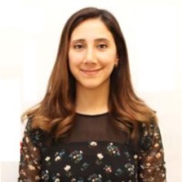 Helin Özgüven İşçi