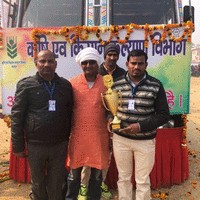 Atul Sharma