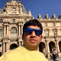 Dr. Pravanshu Mohanta