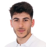 Marcel Capafons Meregalli