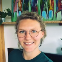 Lotte de Jong