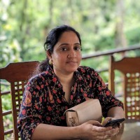 Aarthy Janaki N
