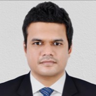 Sudhakar Krishnamurthy