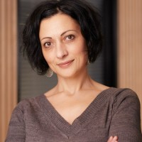 Yana Ignatova-Pacheva