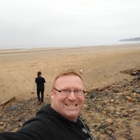 Stuart Vallance