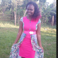 doreen kendi