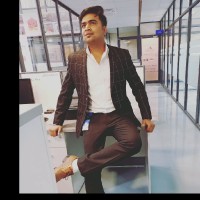 Ankit Mishra