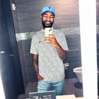 Brandon Addison