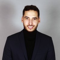 Cem Koseoglu