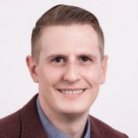 Ian Huffam