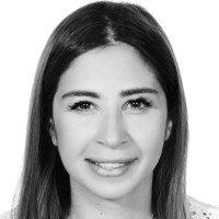 Nadine Jradi