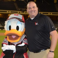 Michael Roy, Cmaa