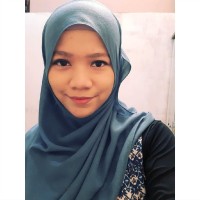 Iswani Setyarini
