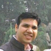 Ashish Gupta