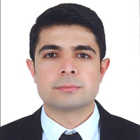 MUHAMMED ÖZKAN