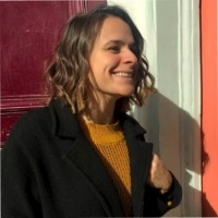 Elodie Magnat