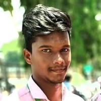 Jaswanth M