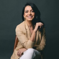 Priscila Cibils Da Rosa