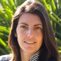 Ana M. Cano