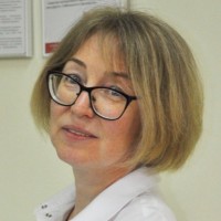 Nadiia Khokhlova