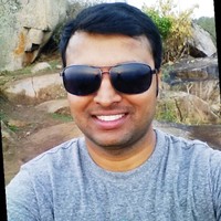 Yogeshkumar S