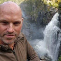 Christopher Vonasek