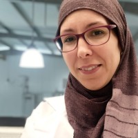 Dorra Aissaoui-Zid