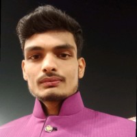 Saksham Agarwal