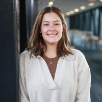Madison Pleggenkuhle