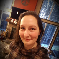 Krystal-Rose DeHaan P. Eng.