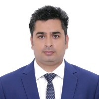 Er. Jonpal Badabariya