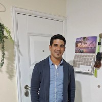 Jonathan Diaz